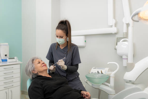 Best Urgent Dental Care  in Newcastle, OK