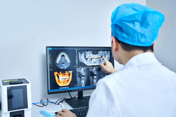 Best Tooth Pain Emergency Relief  in Newcastle, OK