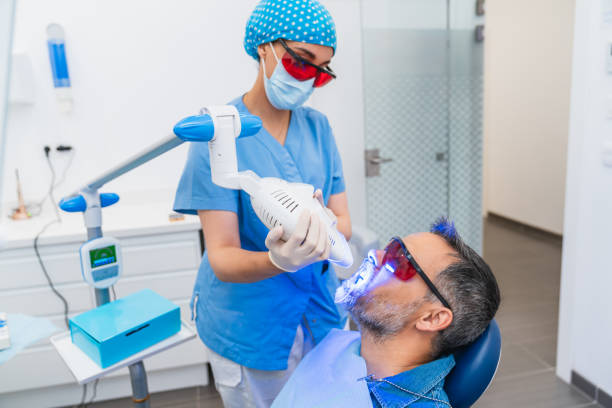 Best Cracked Tooth Emergency Dentist  in Newcastle, OK